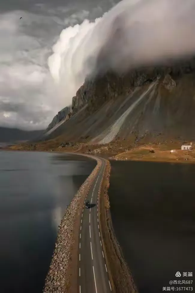 看世界（5）自然风光（撰编）